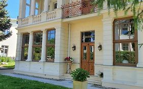 Villa Dorothea